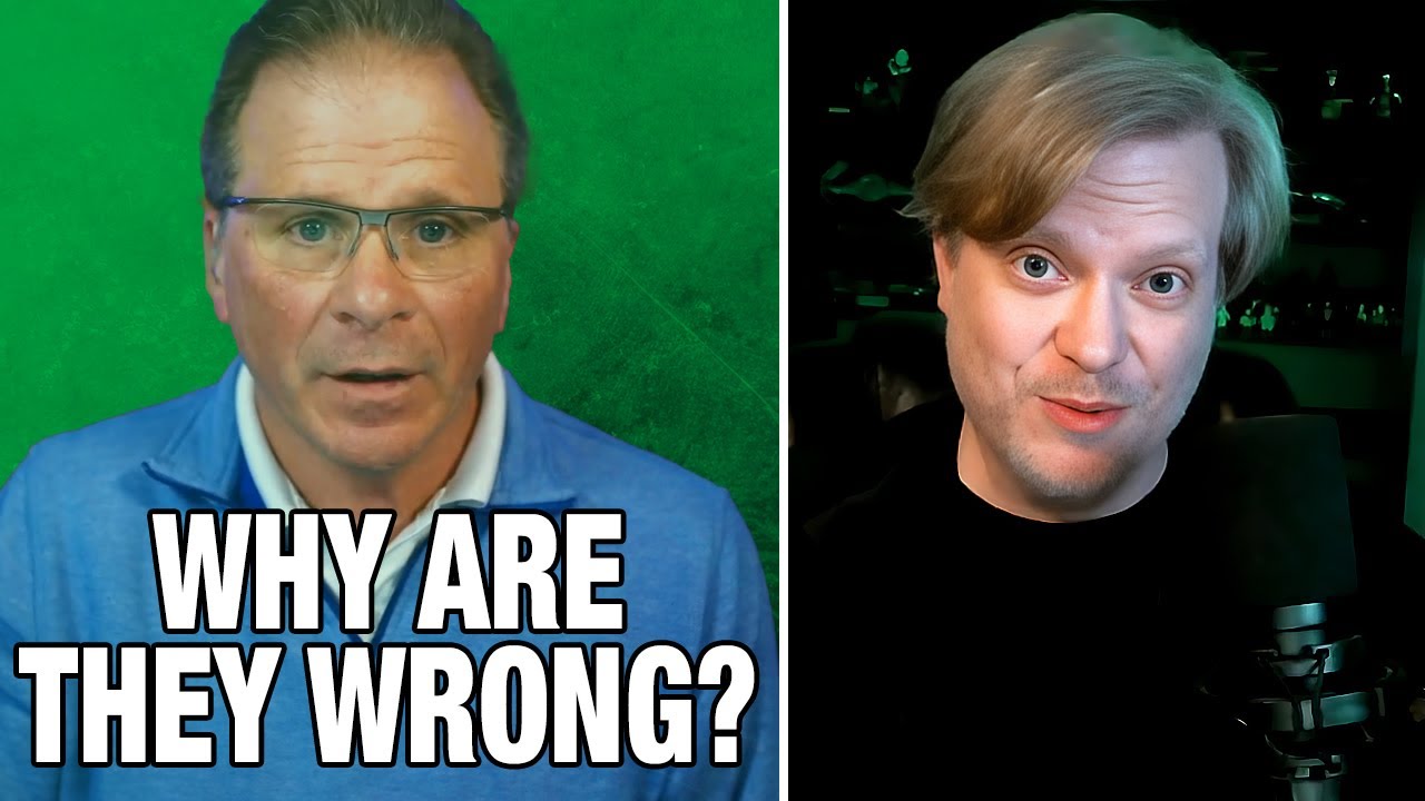 Can Atheism Justify Morality? A Heated Discussion (Frank Turek vs Paulogia)