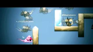 ►TRANSFORMICE - [Erapollo] ✖ Racing 【HD】