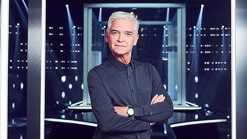 The Cube UK S11 Intro + Episodes