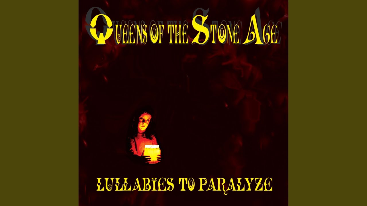 The Blood Is Love YouTube