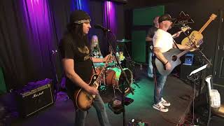 DeVille - Simple Man