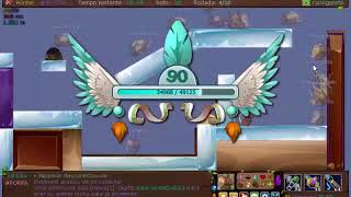 TRANSFORMICE | GAMEPLAY RACING #7