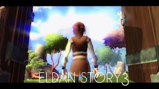 Eldan Story 3 - Official Trailer (Struckd 3d Game by Heizy) screenshot 3