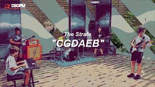 The Strafe CGDAEB