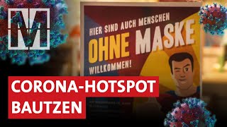 Nach Bericht Uber Bautzen Georg Restle Antwortet Burgermeister Ahrens