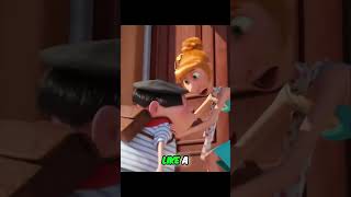 Famous Nico’s Humiliating Proposal! : Crazy Engagement Twist 😲‼️🌀 #despicableme Net Worth