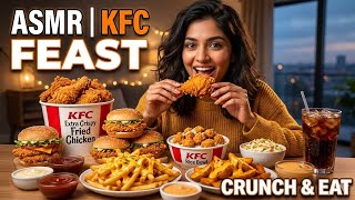Sweet + Savory ASMR 🍩🍗 | Ultimate Food Compilation#food #video 