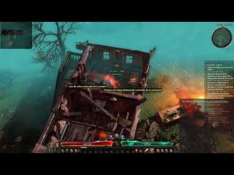 Grim Dawn | madnux
