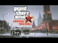 GTA Criminal Moskowia 2021 - Aesthetic First trailer