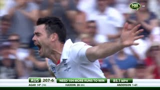 Information England Stunned Australia In A Thrilling Ashes Opener! 😱🏆 | ENG vs AUS 1st Test 2013 Highlights 🏏🔥 Update