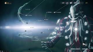Warframe Navigation Sound Problem