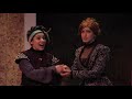 ESU Theatre presents William Shakespeare's Romeo and Juliet