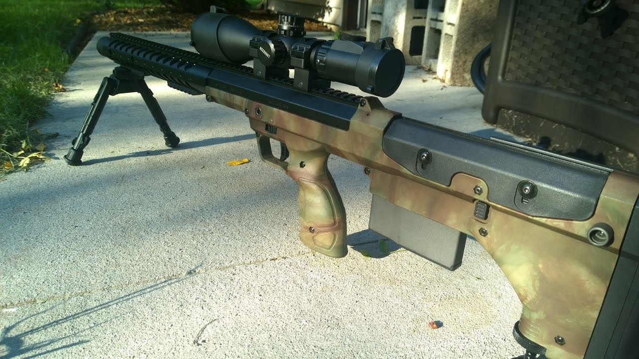 Dying Airsoft Polymer Hardware Camouflage YouTube