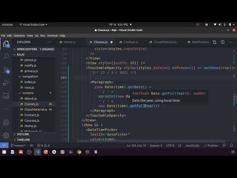 Javascript Date formating without libraries like date fns or moment Js,