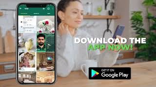 Video Downloader for Whatsapp, Instagram & Facebook screenshot 4