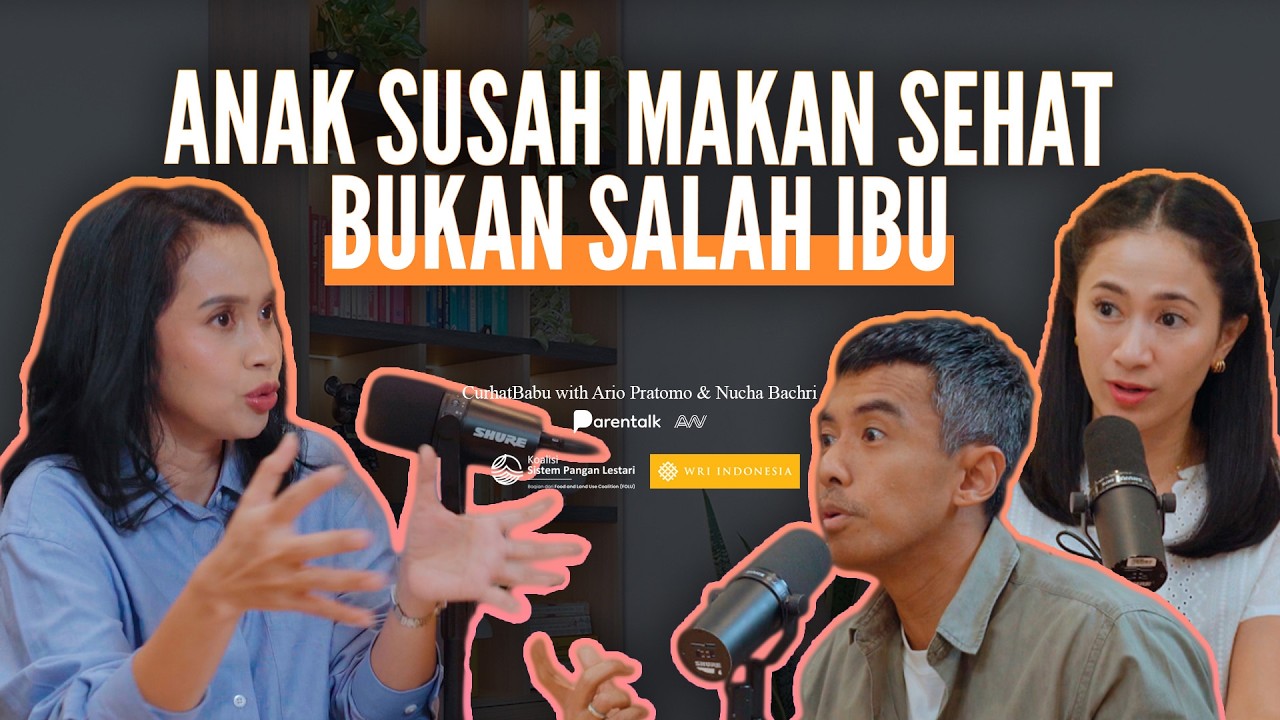 Biaya Tersembunyi di Balik Makanan 