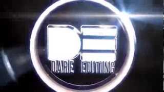 Dare Editing RC Entry