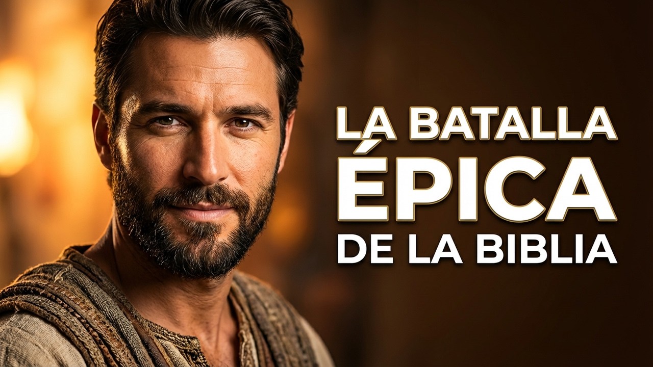 LA Batalla Mas Epica De La Biblia |  Musica cristiana 1 Worship.