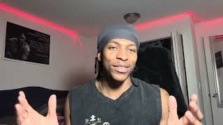 Semen retention gives you big D*ck energy ( They can feel it )