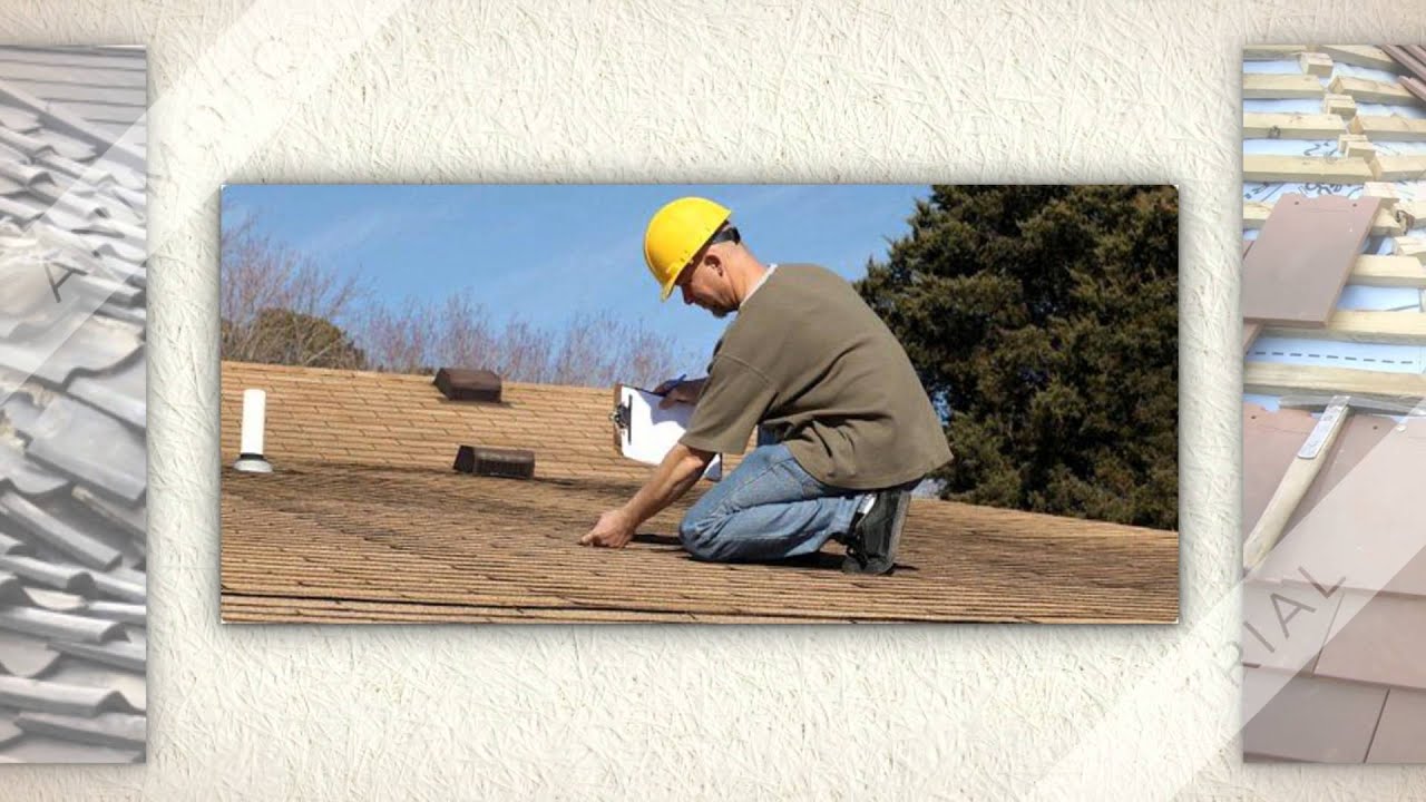 Roofing Repair And Replacement Contractor Arlington Tx