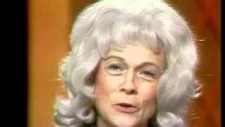 Jean Shepard Slippin' Away