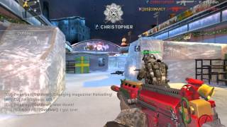[AVA] Headshot Machine Ep. 2