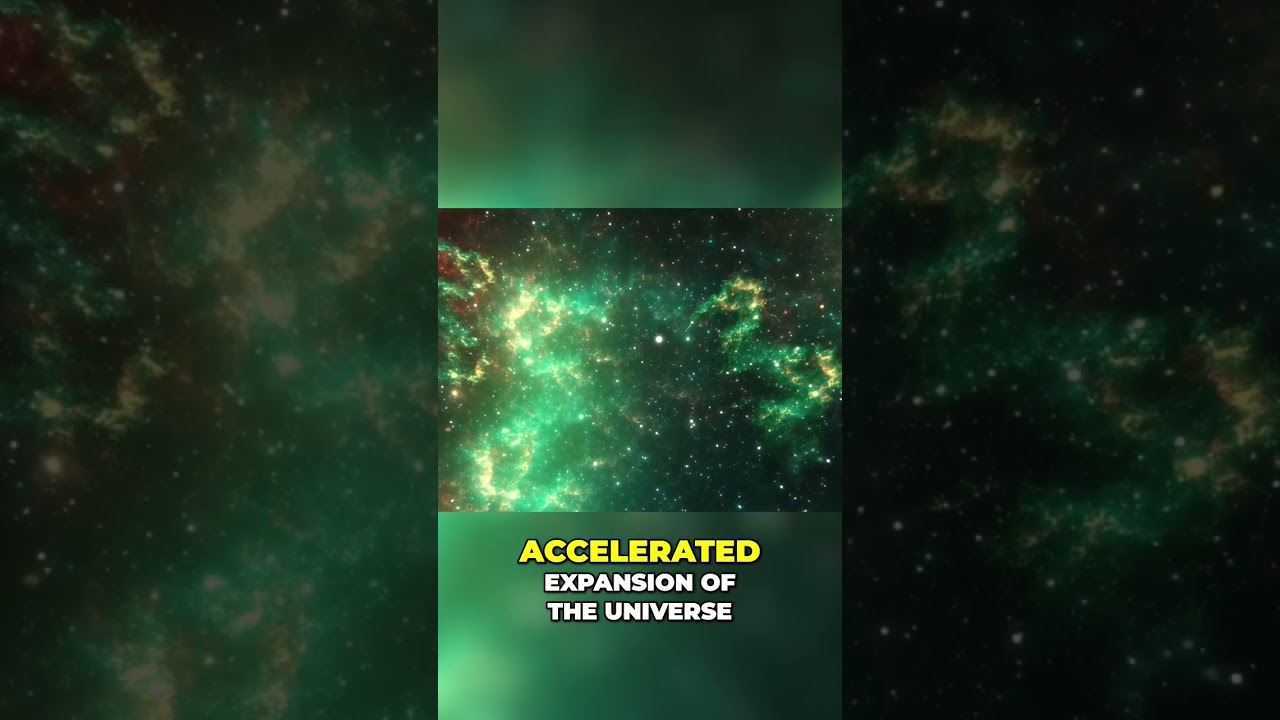 Unveiling the Mystery: Dark Energy and the Accelerating Universe