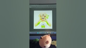 GFX Render Order!// Link to shop in description!