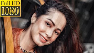 Ansha Sayed Indian Actress