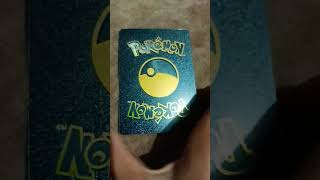 white kyurem GX black Pokemon cards #pokemon #pokemoncards white kyurem #legendary #subscribe