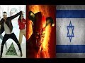 (2) نور العقول - اغنية غزالي لسعد لمجرد الماسونيةوتمجيد الشيطان واليهود | Saad Lamjarred illuminati