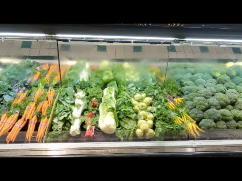 Healthy Eating Resources: Shopping for Produce