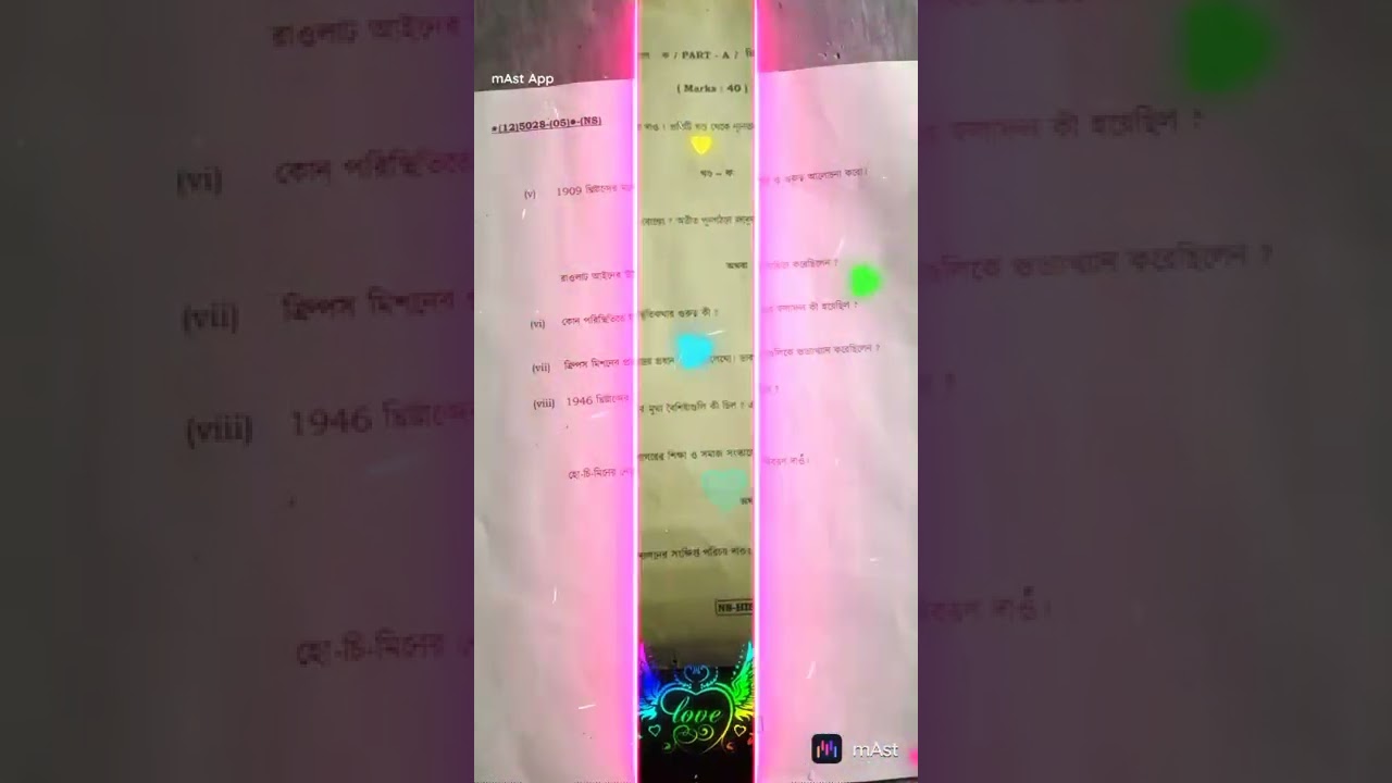 HS history questions 2022.