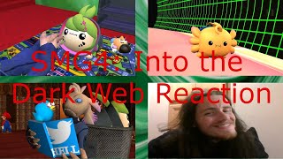 Lets Watch Smg4 Into The Dark Web