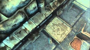 Amnesia Custom Story: "Death By Fear" Part 1