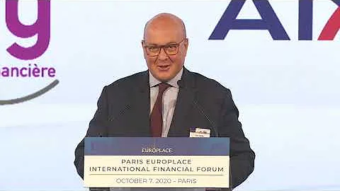 #IFFParis 2020 - ric PINON, Closing Cocktail