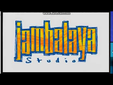 Jambalaya StudiosDisney Channel Original 2001