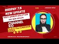 digipay login error | csc digipay new update | download new digipay 7.5