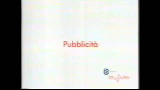 Rai Due Bumper Sport Olimpiadi Pubblicita