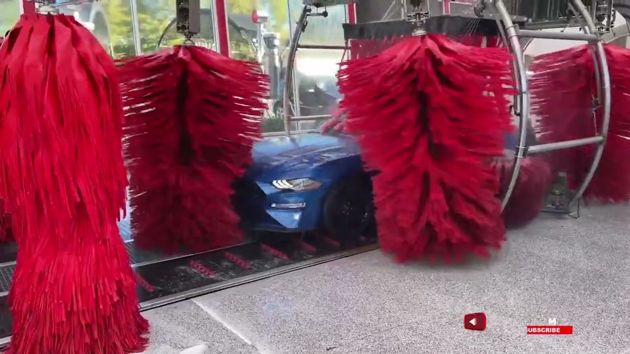 Tommy's Express Car Wash Set to Open in Smyrna