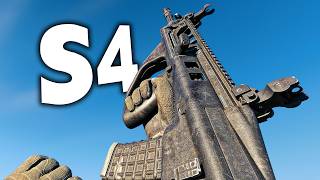 Battlefield 6 - S4 New Weapons | Phase 1 | 4K screenshot 5