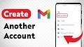 Video for Gmail login another account