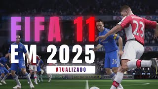 FIFA 11 in 2025: How to Download, Install and Fix Errors! [UPDATED]