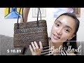 Bali Haul: Things and Souvenirs that you can buy in Bali | Katrene San Miguel