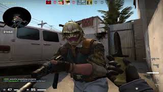 random clips | CS:GO #3