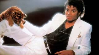 Michael Jackson - Baby Be Mine - written by Rod Temperton