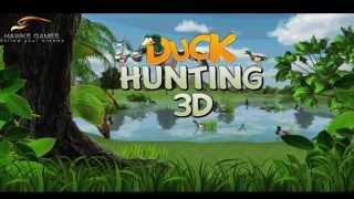 Duck Hunting Promo Video screenshot 2