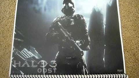 2010 video game calendar