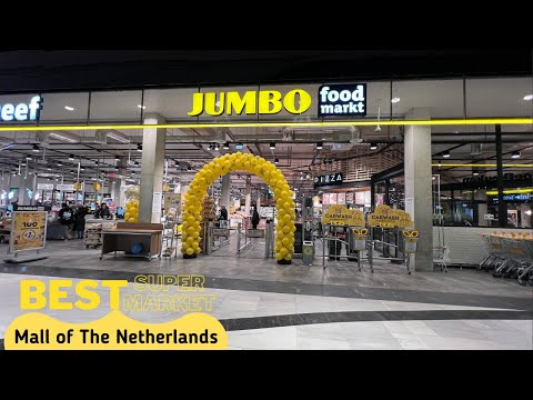 Jumbo set to enter Belgium in 2019, Article, jumbo market fotos 