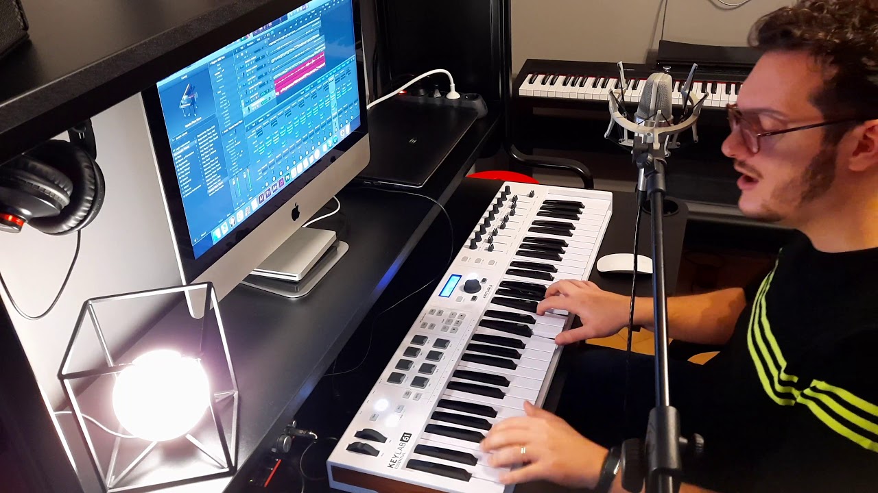 Mille volte - Dario De Marco LIVE